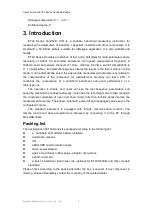 Preview for 5 page of East Tester ET430 Instructions For Use Manual