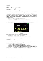 Предварительный просмотр 9 страницы East Tester ET430 Instructions For Use Manual