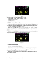 Preview for 10 page of East Tester ET430 Instructions For Use Manual