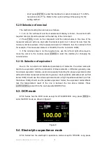 Предварительный просмотр 12 страницы East Tester ET430 Instructions For Use Manual
