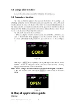 Preview for 14 page of East Tester ET430 Instructions For Use Manual