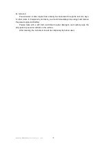 Предварительный просмотр 36 страницы East Tester ET430 Instructions For Use Manual