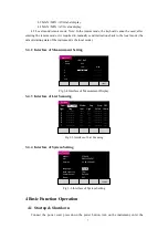 Preview for 10 page of East Tester ET44 Series Manual