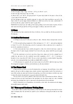 Preview for 5 page of East Tester ET45 Series User Manual