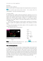 Предварительный просмотр 17 страницы East Tester ET4501 User Manual