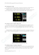 Preview for 10 page of East Tester ET5300 User Manual