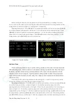 Preview for 12 page of East Tester ET5300 User Manual