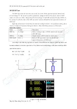 Предварительный просмотр 17 страницы East Tester ET5300 User Manual