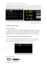 Preview for 19 page of East Tester ET5300 User Manual