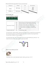 Предварительный просмотр 20 страницы East Tester ET5300 User Manual