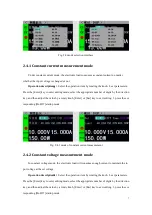 Preview for 9 page of East Tester ET5410 User Manual