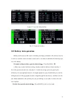 Preview for 18 page of East Tester ET5410 User Manual