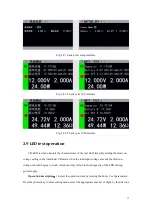 Предварительный просмотр 19 страницы East Tester ET5410 User Manual