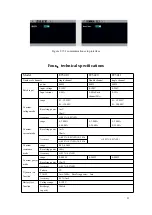 Предварительный просмотр 24 страницы East Tester ET5410 User Manual