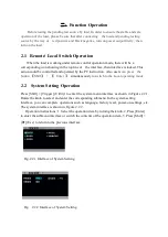 Preview for 6 page of East Tester ET5420 User Manual