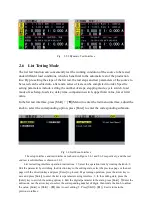 Preview for 13 page of East Tester ET5420 User Manual