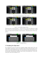 Предварительный просмотр 15 страницы East Tester ET5420 User Manual