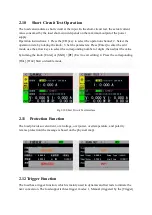 Предварительный просмотр 19 страницы East Tester ET5420 User Manual