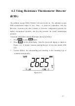 Preview for 20 page of East Tester ETX-1710 User Manual