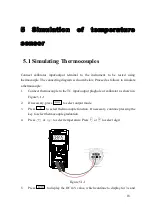 Preview for 21 page of East Tester ETX-1710 User Manual