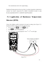 Предварительный просмотр 22 страницы East Tester ETX-1710 User Manual