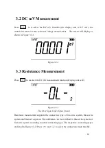 Preview for 13 page of East Tester ETX-2710 User Manual