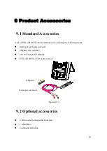 Preview for 31 page of East Tester ETX-2710 User Manual