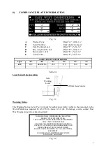 Предварительный просмотр 9 страницы East West Engineering WP Instruction Manual