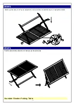 Preview for 3 page of East West Furniture Avondale BAETFNA Assembly Instructions