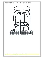 Preview for 5 page of East West Furniture BEDFORD BFS024 Assembly Instructions