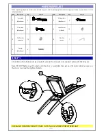 Предварительный просмотр 3 страницы East West Furniture bus-blk-lc Assembly Instructions