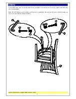 Preview for 4 page of East West Furniture GROTON Assembly Instructions