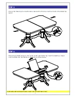 Preview for 5 page of East West Furniture NAT Assembly Instructions