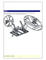 Preview for 3 page of East West Furniture XT60 Assembly Instructions