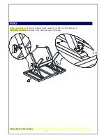 Preview for 3 page of East West Furniture XT72 Assembly Instructions