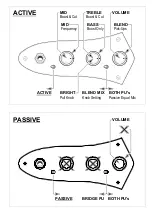 Preview for 2 page of East DJ-RETRO 01 Manual