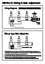 Preview for 4 page of East DJ-RETRO 01 Manual