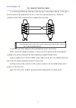 Preview for 19 page of East EA660 User Manual