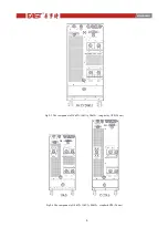 Preview for 8 page of East EA990G5 Maintenance Manual