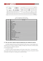 Preview for 10 page of East EA990G5 Maintenance Manual