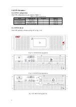 Предварительный просмотр 12 страницы East EA990RT G5 10 Manual