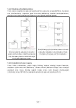 Предварительный просмотр 27 страницы East EAHI-6000-SL-S Manual