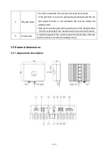 Preview for 13 page of East EAHI-6000-SL Manual