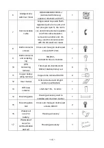 Предварительный просмотр 17 страницы East EAHI-6000-SL Manual