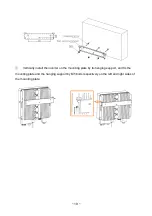 Предварительный просмотр 21 страницы East EAHI-6000-SL Manual