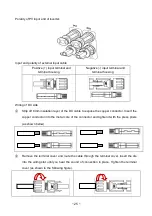 Предварительный просмотр 27 страницы East EAHI-6000-SL Manual