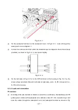 Предварительный просмотр 29 страницы East EAHI-6000-SL Manual