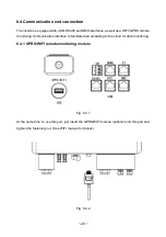 Preview for 31 page of East EAHI-6000-SL Manual