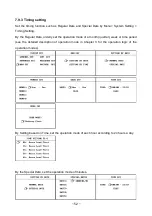 Предварительный просмотр 54 страницы East EAHI-6000-SL Manual