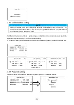 Preview for 55 page of East EAHI-6000-SL Manual